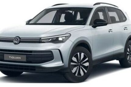 VW Tiguan 14.061 km 41.500 &euro; Dingolfing 84130