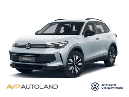 VW Tiguan 14.061 km 41.500 &euro; Dingolfing 84130