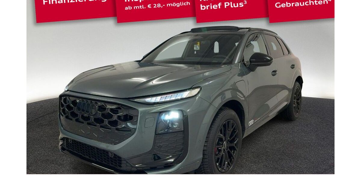 Audi Q3 14.000 km 58.990 &euro; Berlin 12489