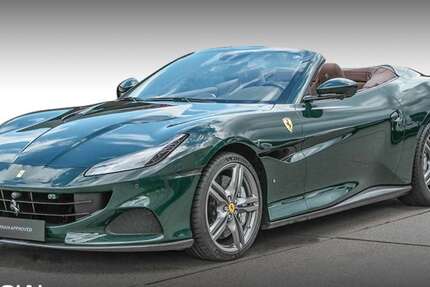 Ferrari Portofino 15.876 km 244.780 &euro; Köln 50858