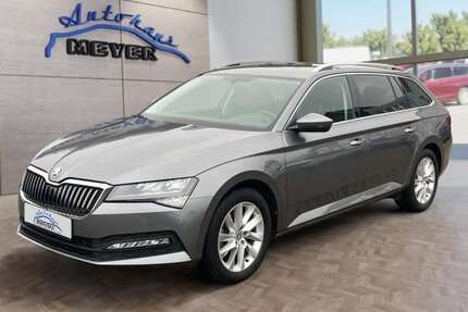 Skoda Superb 31.482 km 28.900 € Sickte 38173