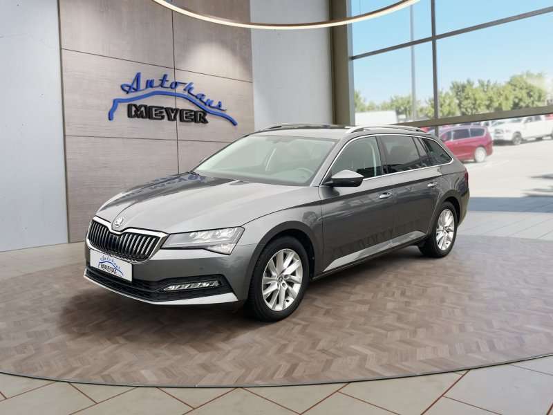 Skoda Superb 31.482 km 28.900 € Sickte 38173