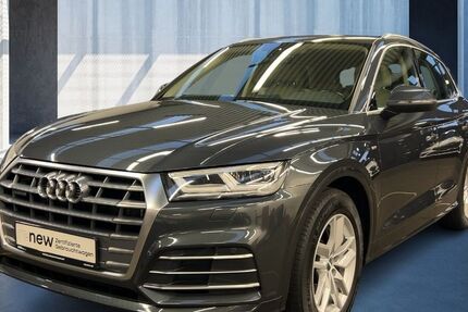 Audi Q5 85.807 km 29.790 € Frankfurt / Main 60314