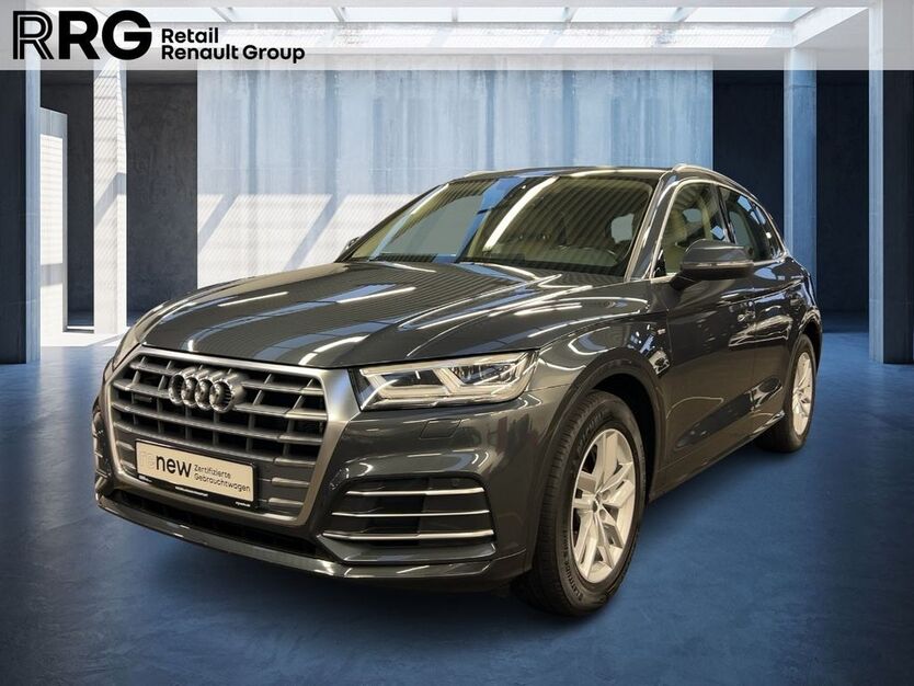 Audi Q5 85.807 km 29.790 € Frankfurt / Main 60314