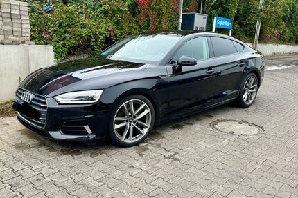Audi A5 96.000 km 23.999 € Frankfurt am Main 60599
