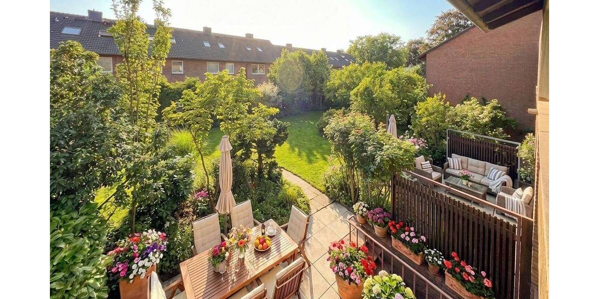 Mehrfamilienhaus, Wohnhaus Hamburg Osdorf - 5 Zimmer, 120 m&sup2;, 657.000&euro; | Angebot:26220038