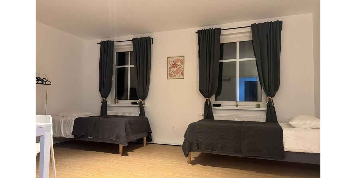 Mehrfamilienhaus, Wohnhaus Merseburg - 16 Zimmer, 315 m&sup2;, 385.000&euro; | Angebot:24804170