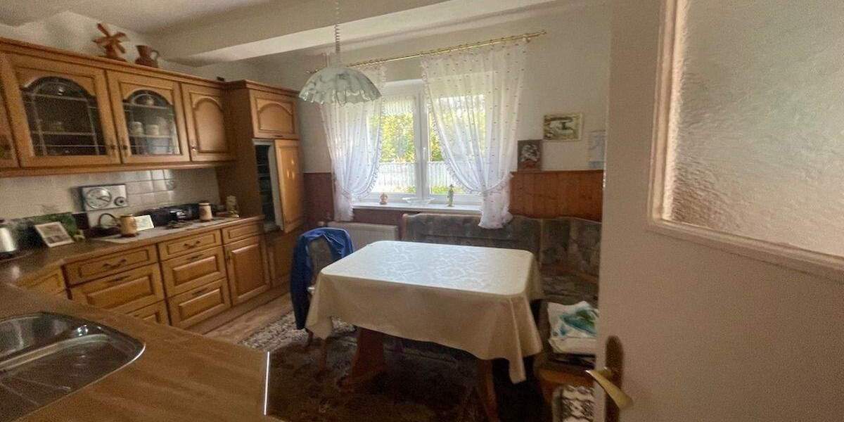 Einfamilienhaus Börnecke Börnecke - 6 Zimmer, 130 m&sup2;, 99.000&euro; | Angebot:25772479