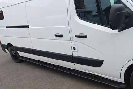 Opel Movano 64.500 km 18.000 &euro; Braunschweig 38116