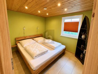 WOHLFÜHLOASE AM SEE - Ferienhaus Krakow am See | Angebot:27119535