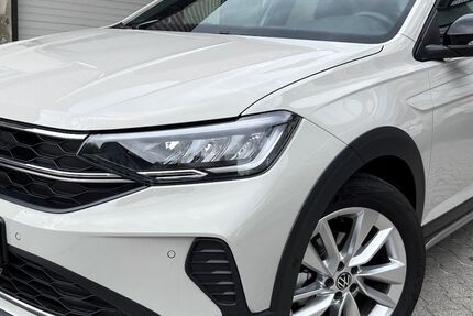 VW Taigo 6.276 km 22.610 &euro; Ulm 89079