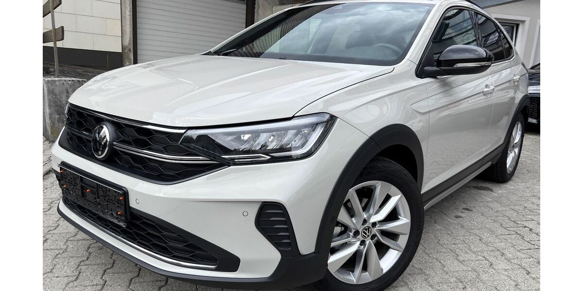 VW Taigo 6.276 km 22.610 &euro; Ulm 89079