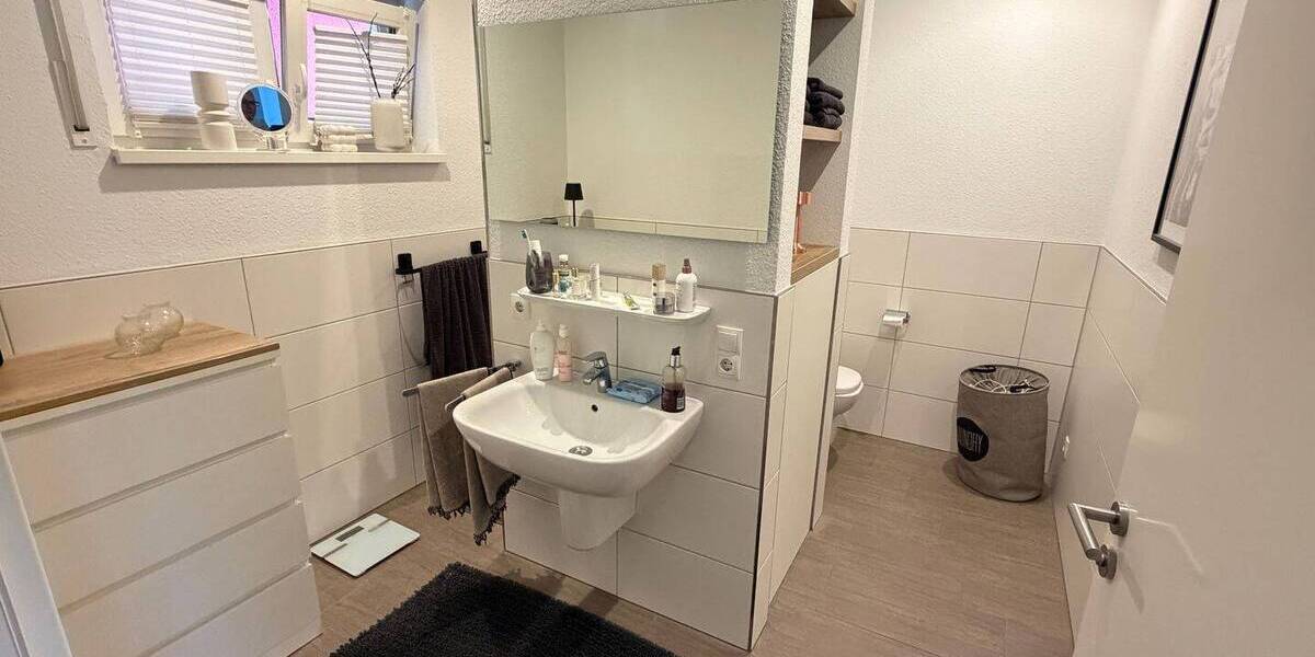 Etagenwohnung Lingen Laxten - 3 Zimmer, 71 m&sup2;, 770&euro; | Angebot:26843702