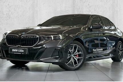 BMW 530 2.500 km 70.490 &euro; Sprockhövel 45549
