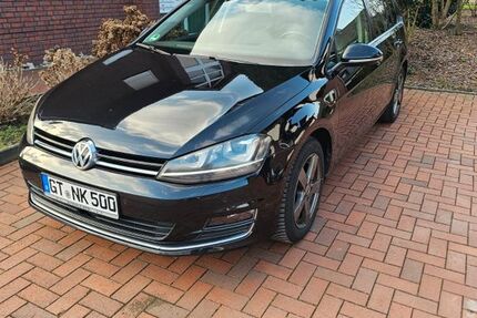 VW Golf 207.500 km 8.700 &euro; Preußisch Oldendorf 32361