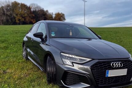 Audi A3 93.400 km 24.300 &euro; Wangen 88239