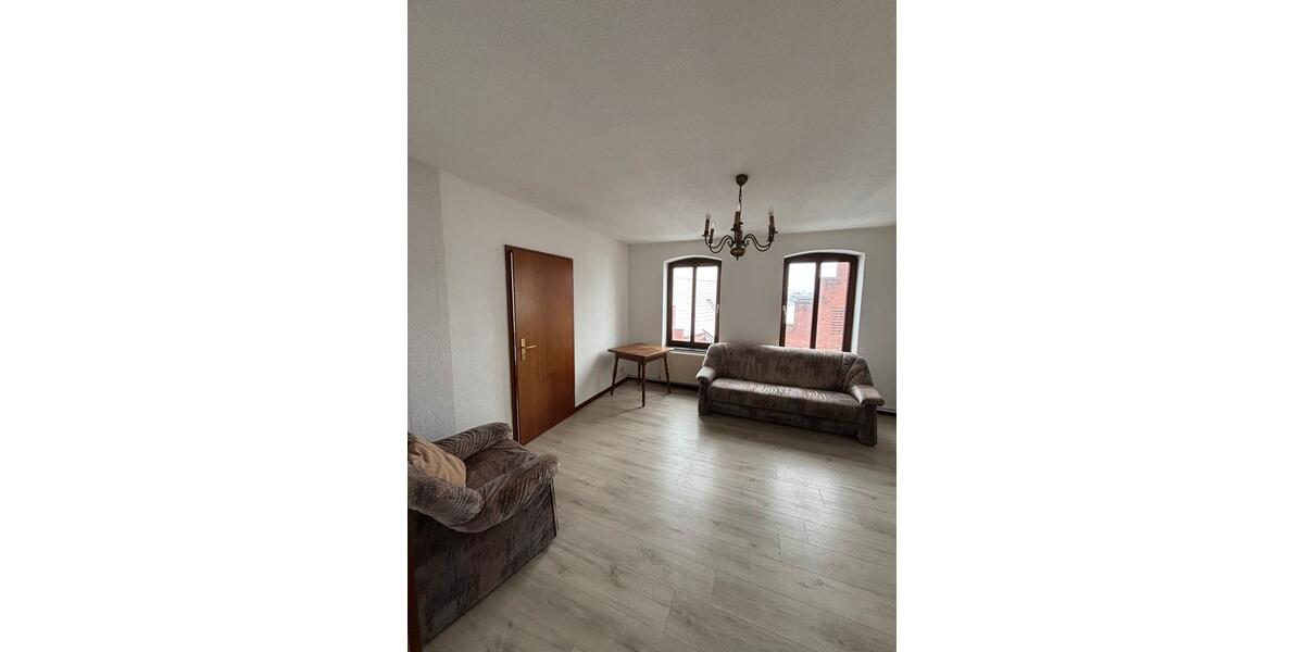 Etagenwohnung Sankt Michaelisdonn - 2 Zimmer, 48 m&sup2;, 650&euro; | Angebot:25428777