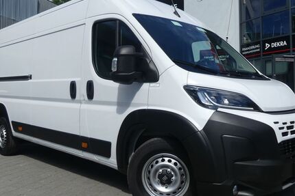 Fiat Ducato 36.508 km 25.400 &euro; Berlin 13156