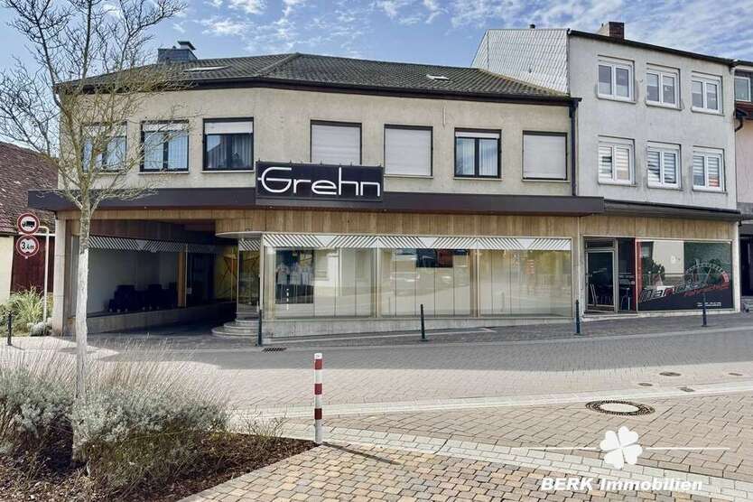 Büro in Faulbach 590.000 € 250.55 m²