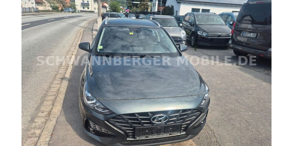 Hyundai i30 137.000 km 9.999 &euro; Deggendorf 94469