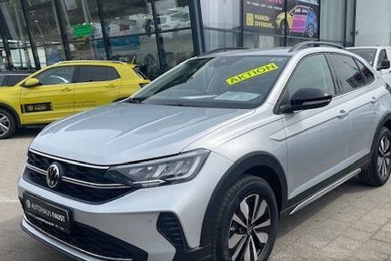VW Taigo 7.500 km 22.900 &euro; Jessen 06917