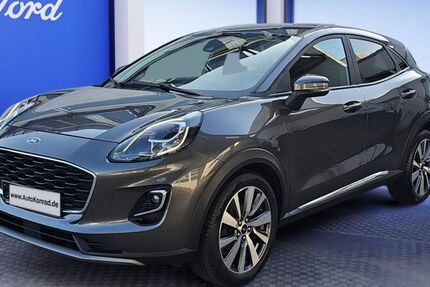 Ford Puma 119.971 km 14.990 &euro; Fürth 90765