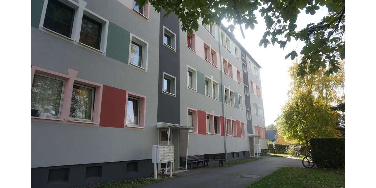 Etagenwohnung Sehmatal-Cranzahl Cranzahl - 7 Zimmer, 126 m&sup2;, 115.000&euro; | Angebot:25722093