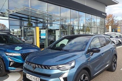 Renault Symbioz 5.800 km 29.990 € Neu-Ulm 89231