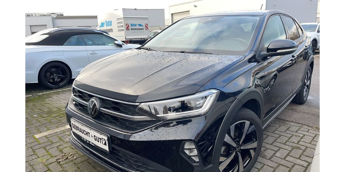 VW Taigo 31.567 km 21.450 € Duisburg 47178