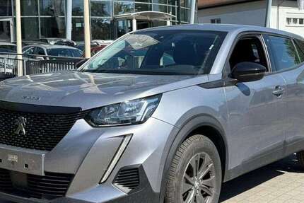 Peugeot 2008 66.200 km 12.990 &euro; Mainz 55128