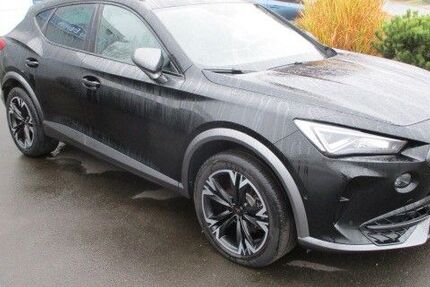 Cupra Formentor 24.900 km 29.799 &euro; Arzfeld 54687