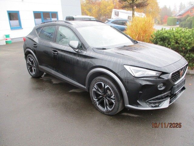 Cupra Formentor 24.900 km 29.990 &euro; Arzfeld 54687