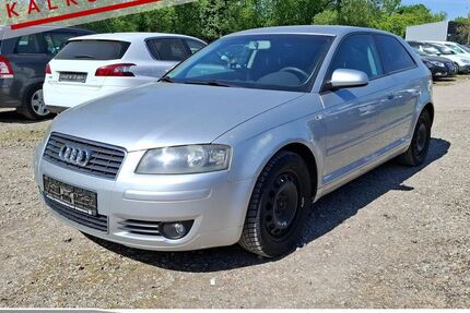 Audi A3 172.434 km 1.585 &euro; Achern 77855