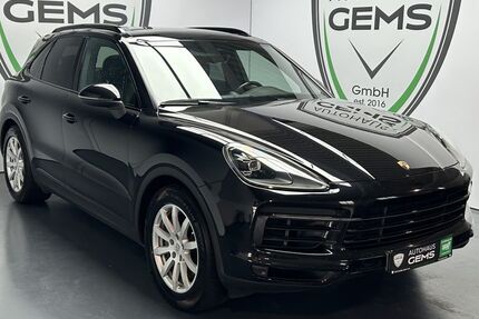 Porsche Cayenne 138.630 km 39.900 &euro; Königswinter 53639