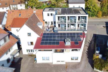 Büro in Heidenheim 1.390.000 € 930 m²