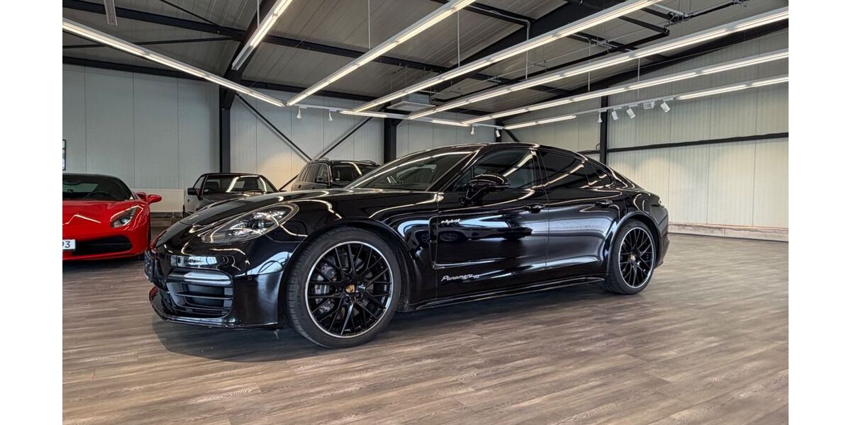 Porsche Panamera 105.000 km 58.950 &euro; Jettingen 71131