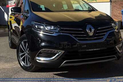 Renault Espace 22.683 km 20.890 &euro; Berlin - Pankow 13187