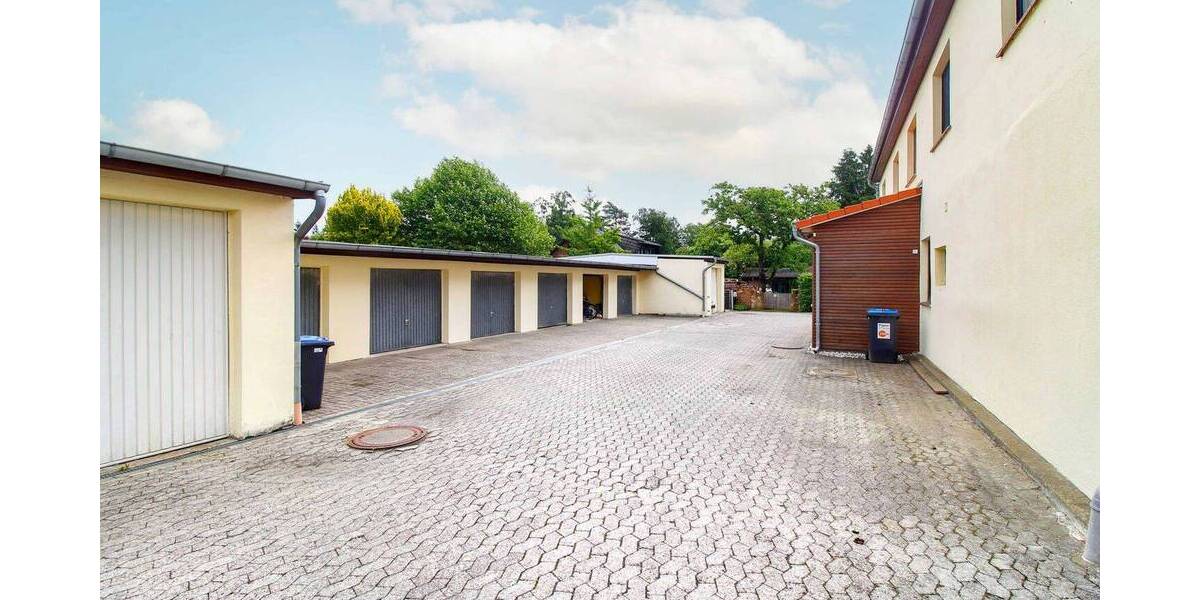 Etagenwohnung Hambühren Hambühren II - 2 Zimmer, 57 m&sup2;, 92.250&euro; | Angebot:25938972