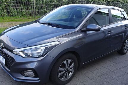 Hyundai i20 112.000 km 11.490 &euro; Osterholz-Scharmbeck 27711