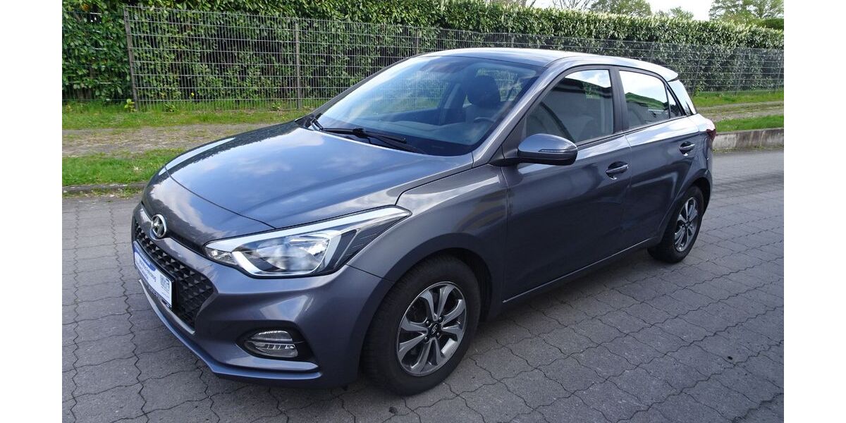 Hyundai i20 112.000 km 11.490 &euro; Osterholz-Scharmbeck 27711