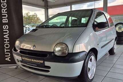 Renault Twingo 64.000 km 3.499 &euro; Burgdorf 31303