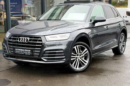 Audi Q5 94.100 km 27.870 &euro; Wenden 57482