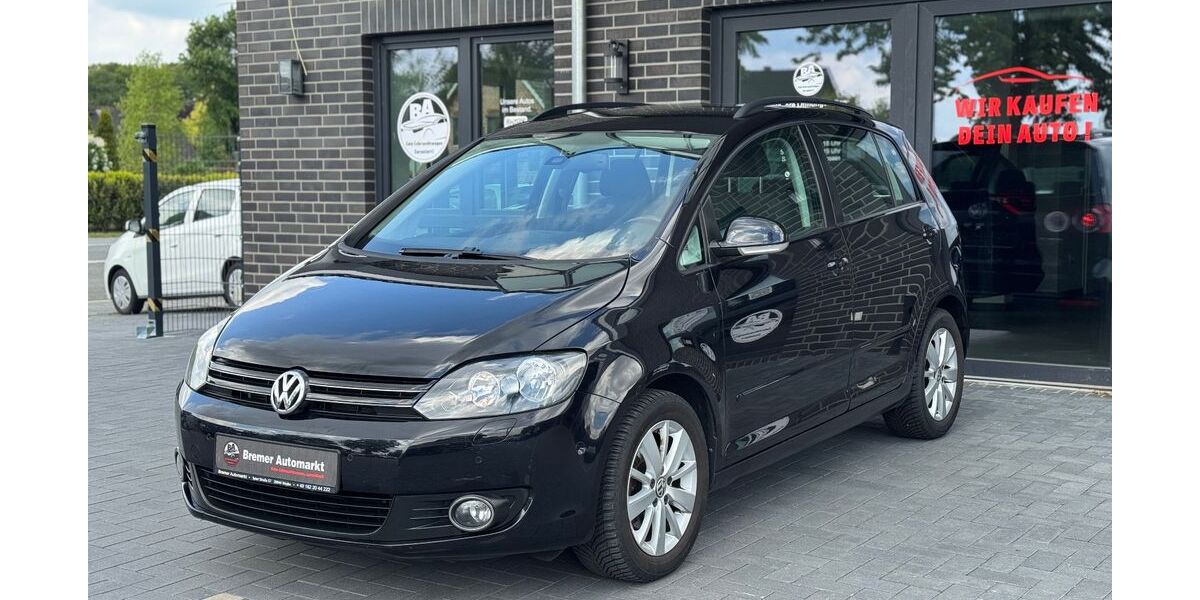VW Golf Plus 84.429 km 10.490 &euro; Weyhe / Melchiorshausen 28844