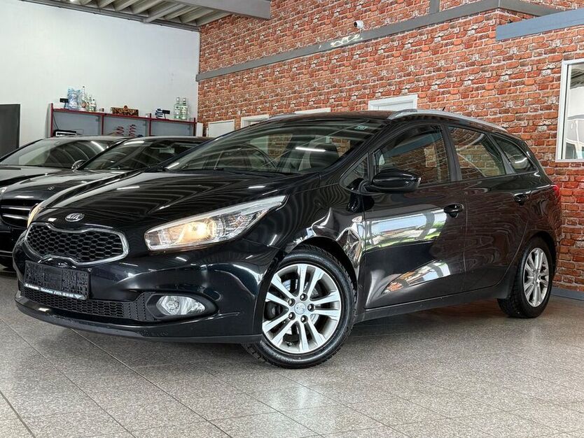 ceed Sportswagon