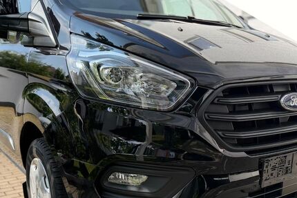 Ford Transit Custom 146.000 km 13.900 &euro; Ulm 89073
