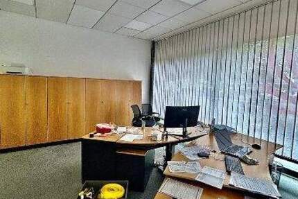 Neues & Top modernes Coworking Space Einzelbüros zentrale Lage - All-in-Miete zimmer