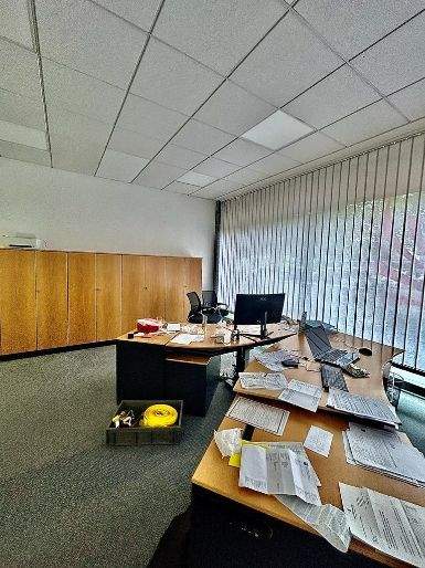 Neues & Top modernes Coworking Space Einzelbüros zentrale Lage - All-in-Miete zimmer