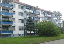 Wohnung zum Mieten in Gardelegen 370 € 60.36 m²