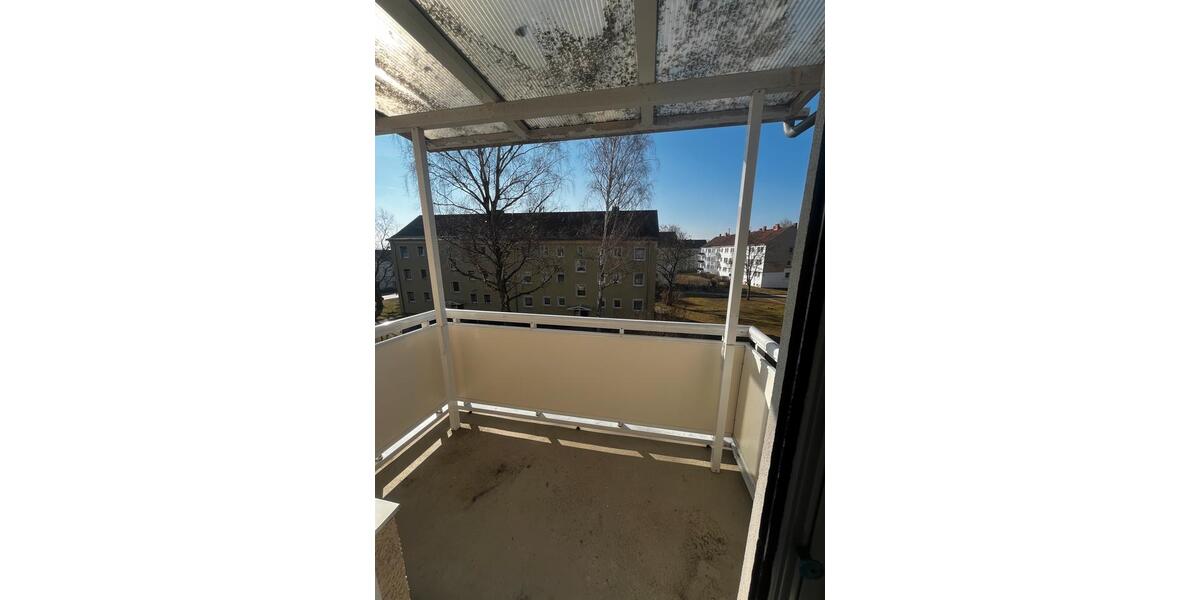 Etagenwohnung Roßleben-Wiehe Wiehe - 3 Zimmer, 59 m&sup2;, 413&euro; | Angebot:26193869
