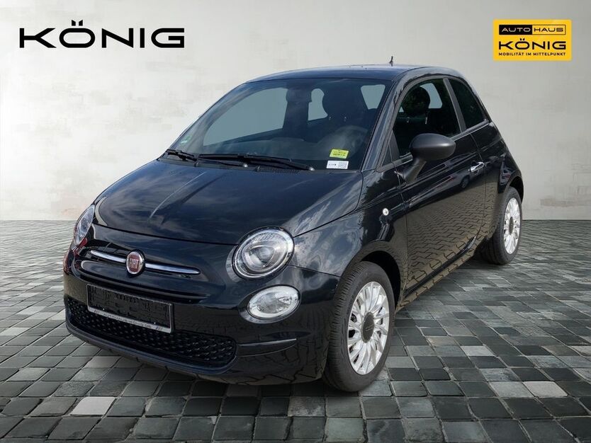 Fiat 500 7.400 km 12.999 € Nohra 99428
